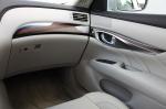 Infiniti M35h 2012 года